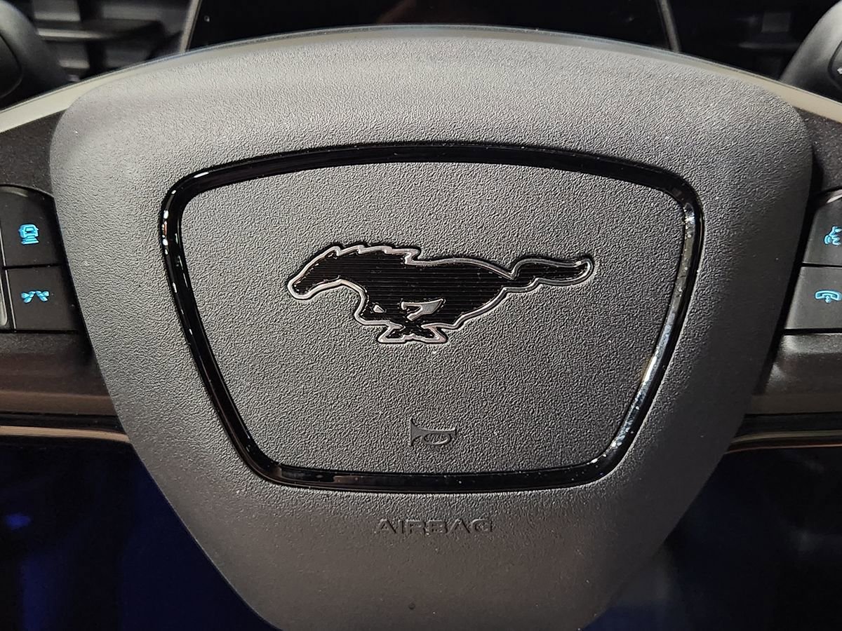 Used 2023 Ford Mustang Mach-E GT AWD/4WD image 50