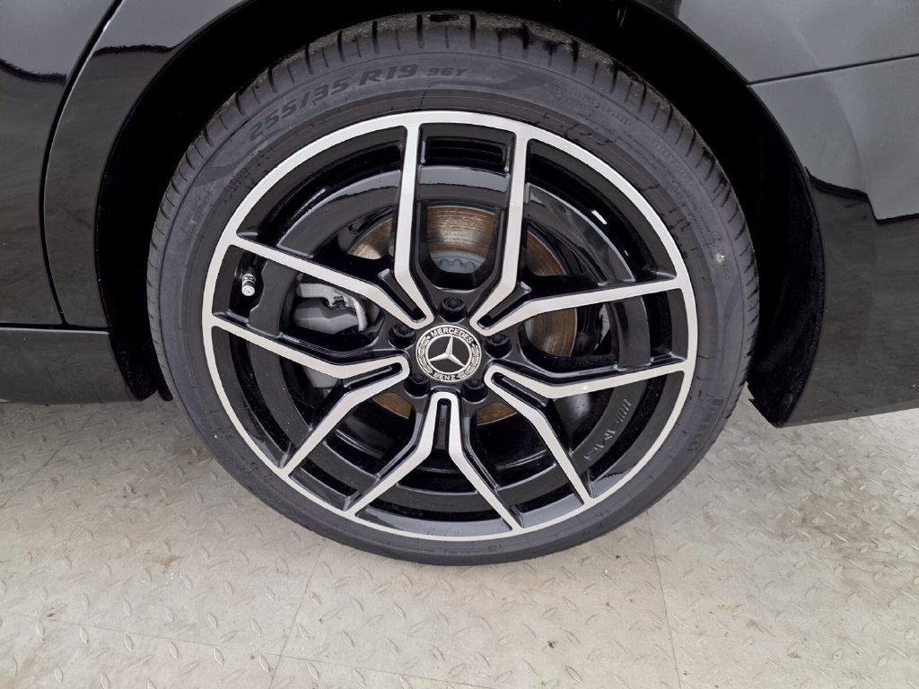 New 2026 Mercedes-Benz C 300 Sedan image 13