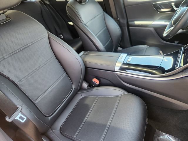 Certified 2026 Mercedes-Benz GLC 300 4MATIC image 20