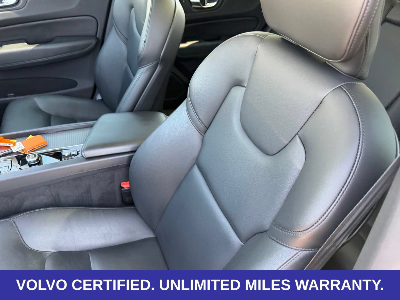 Certified 2024 Volvo XC60 B5 Core AWD/4WD image 29