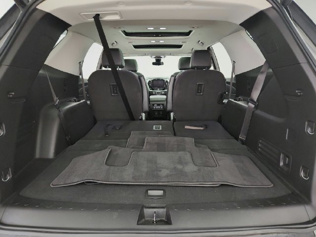 Used 2019 Chevrolet Traverse LT w/ LT Premium Package FWD image 31