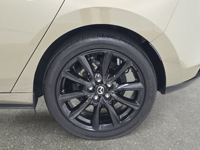 Used 2024 MAZDA MAZDA3 s AWD/4WD image 33