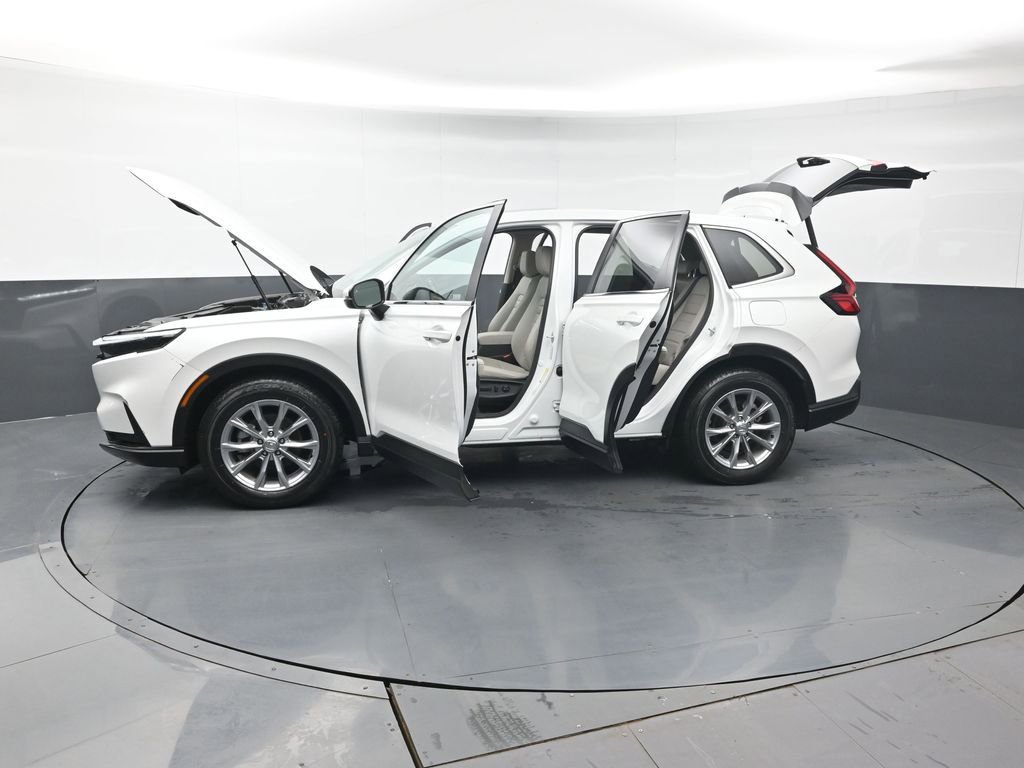 Used 2023 Honda CR-V EX-L image 46