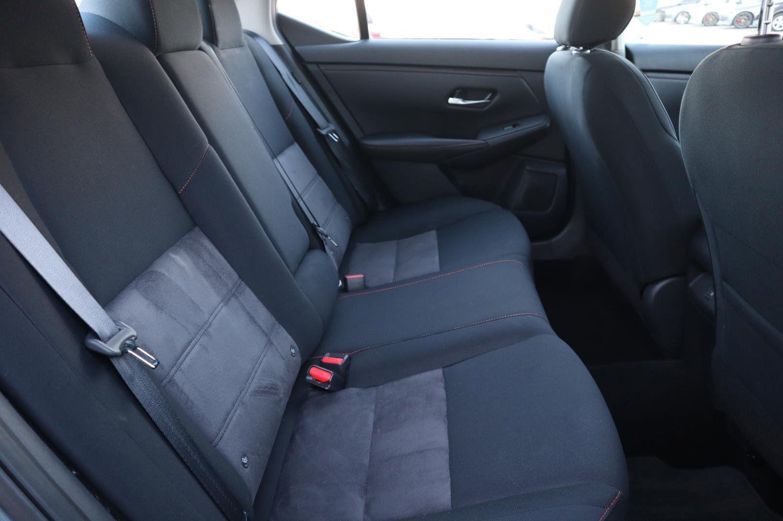 Used 2024 Nissan Sentra SR image 42