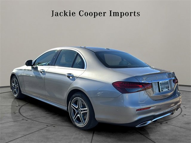 Certified 2022 Mercedes-Benz E 350 E 350 image 3
