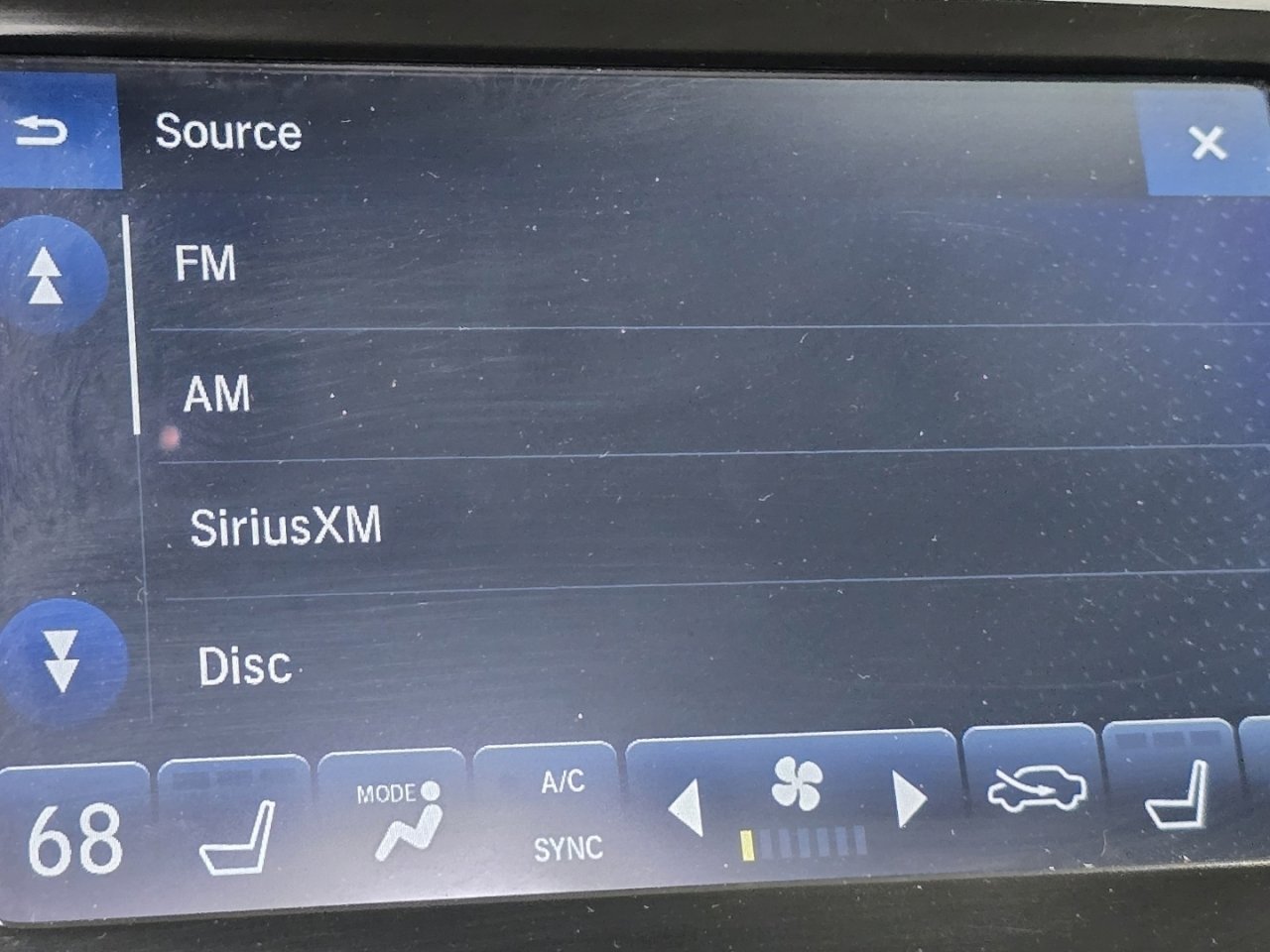 Used 2020 Acura TLX V6 w/ Technology Package image 6