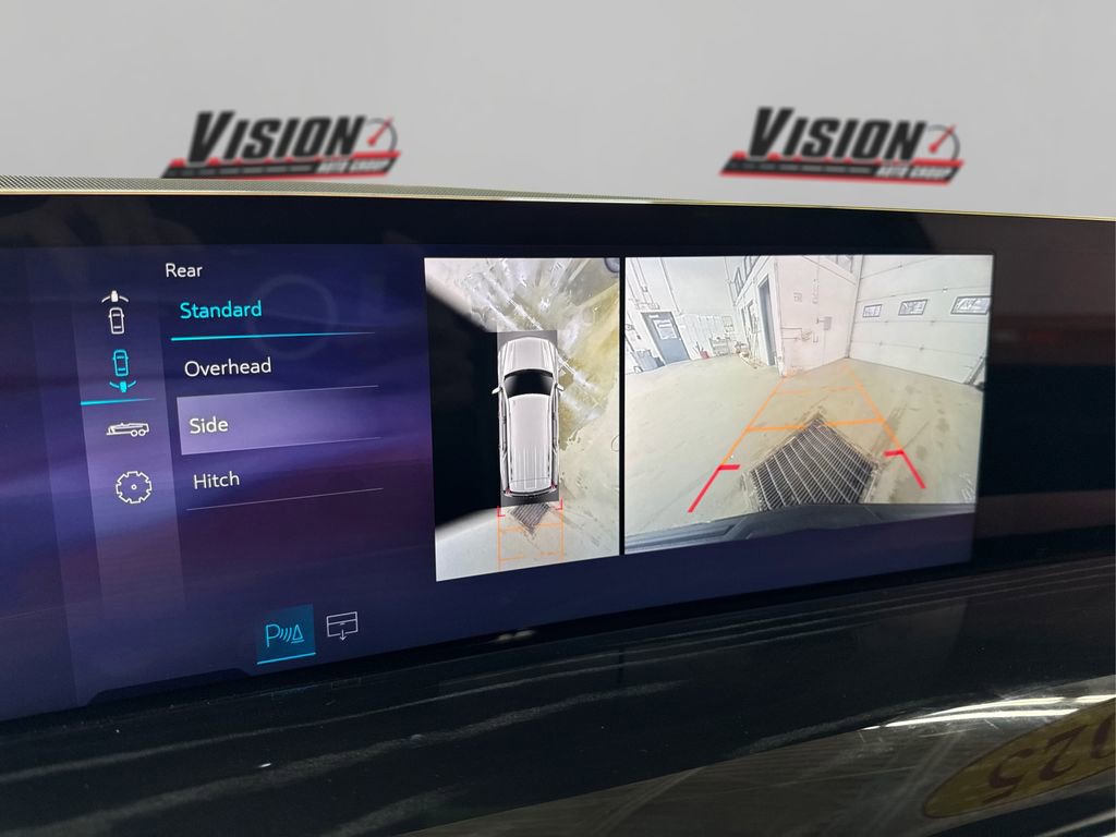 Used 2025 Cadillac Escalade Sport w/ Touring Package image 32