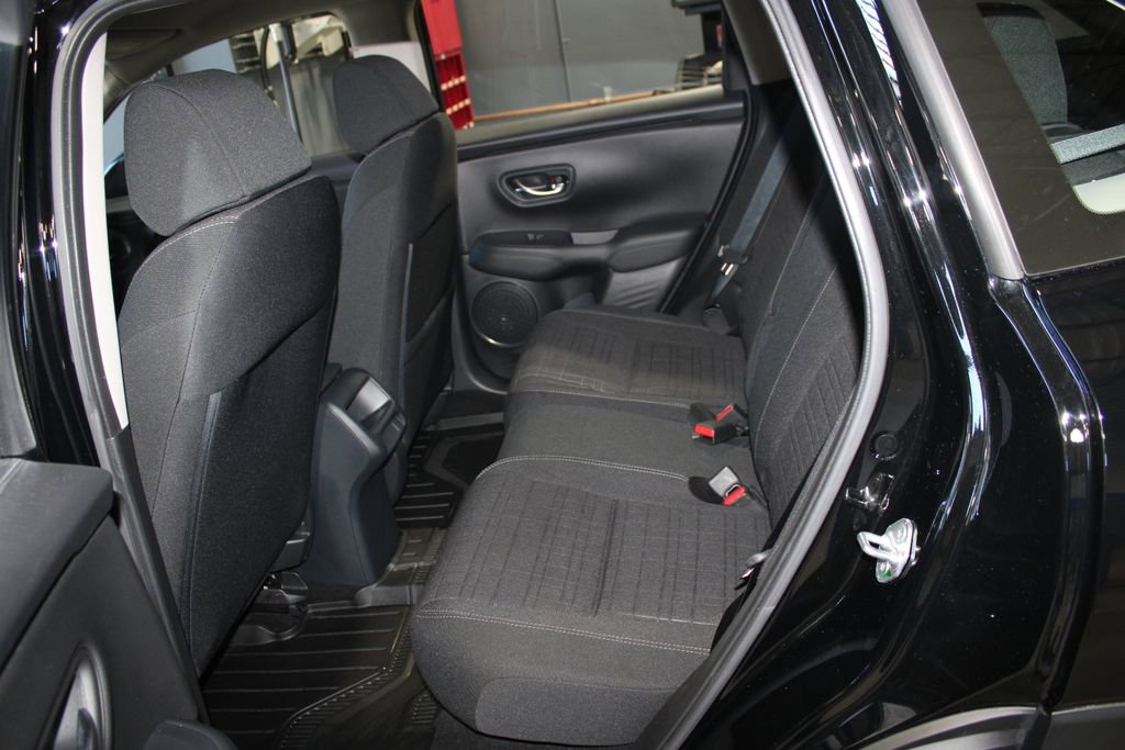 Certified 2023 Honda HR-V LX image 18