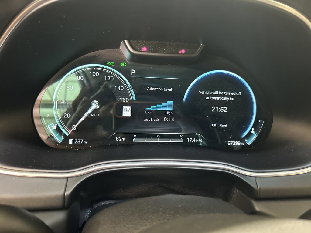 Used 2023 Genesis GV80 3.5T w/ Prestige Package AWD/4WD image 9