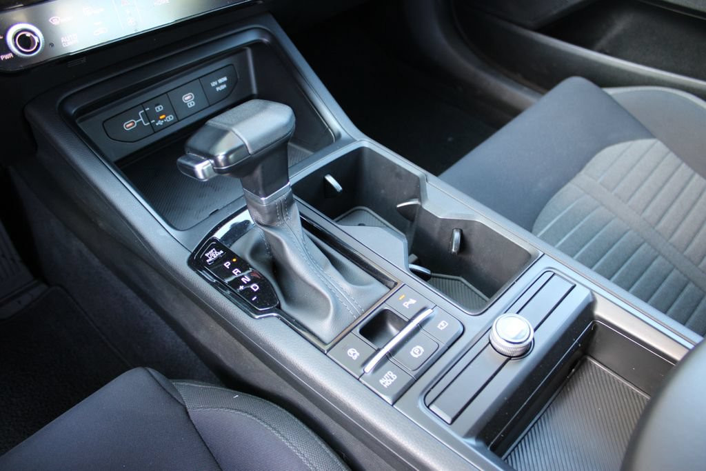 Used 2025 Kia K5 LXS FWD image 25