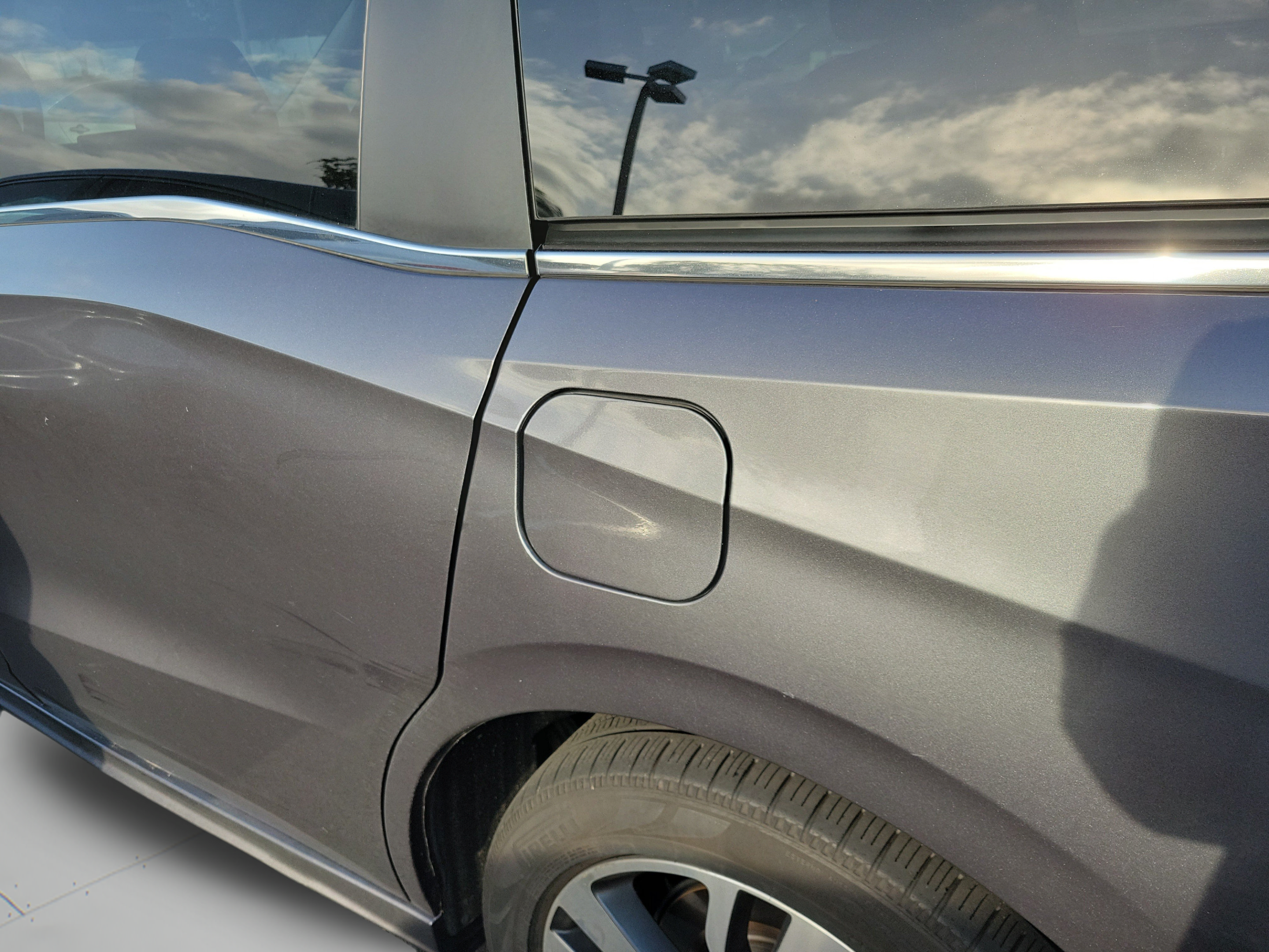 Used 2021 Honda Odyssey Touring image 26