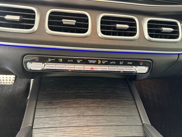 Used 2022 Mercedes-Benz GLS 450 4MATIC image 23