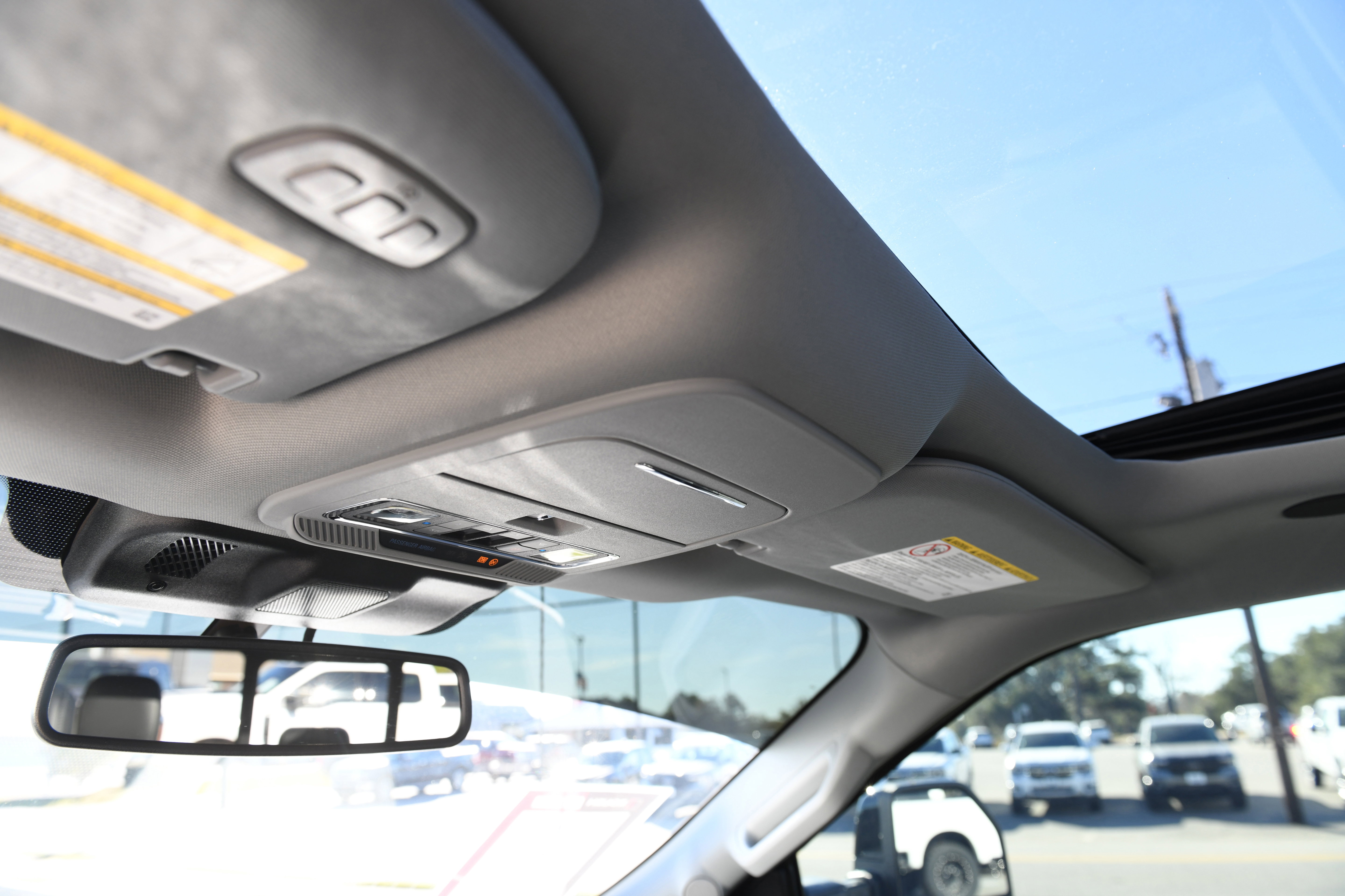 New 2026 Ford F250 Lariat w/ Black Appearance Package image 41