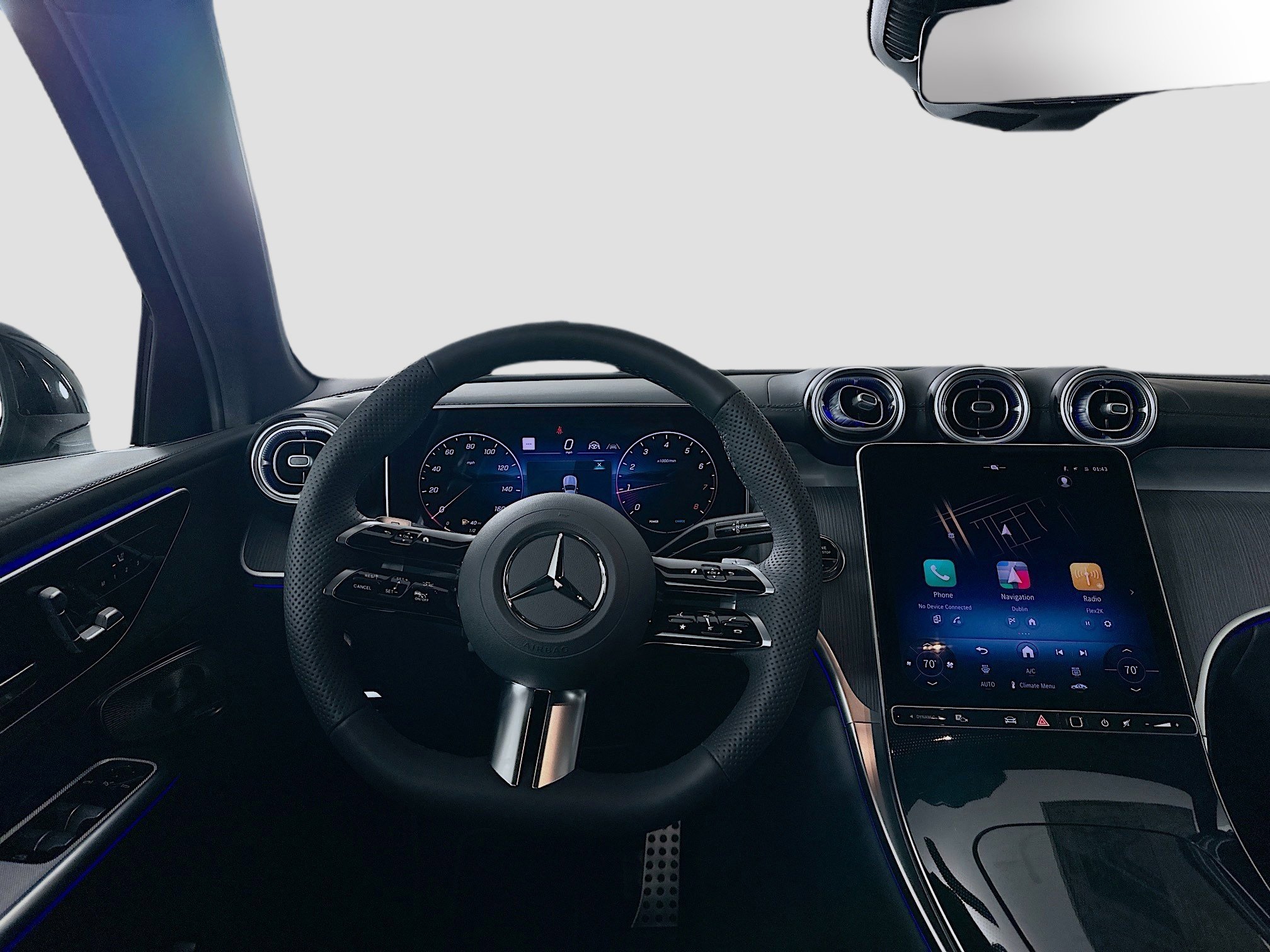 Certified 2026 Mercedes-Benz GLC 300 4MATIC image 29
