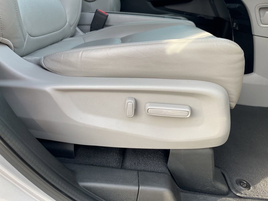 Used 2018 Honda Odyssey EX-L image 55