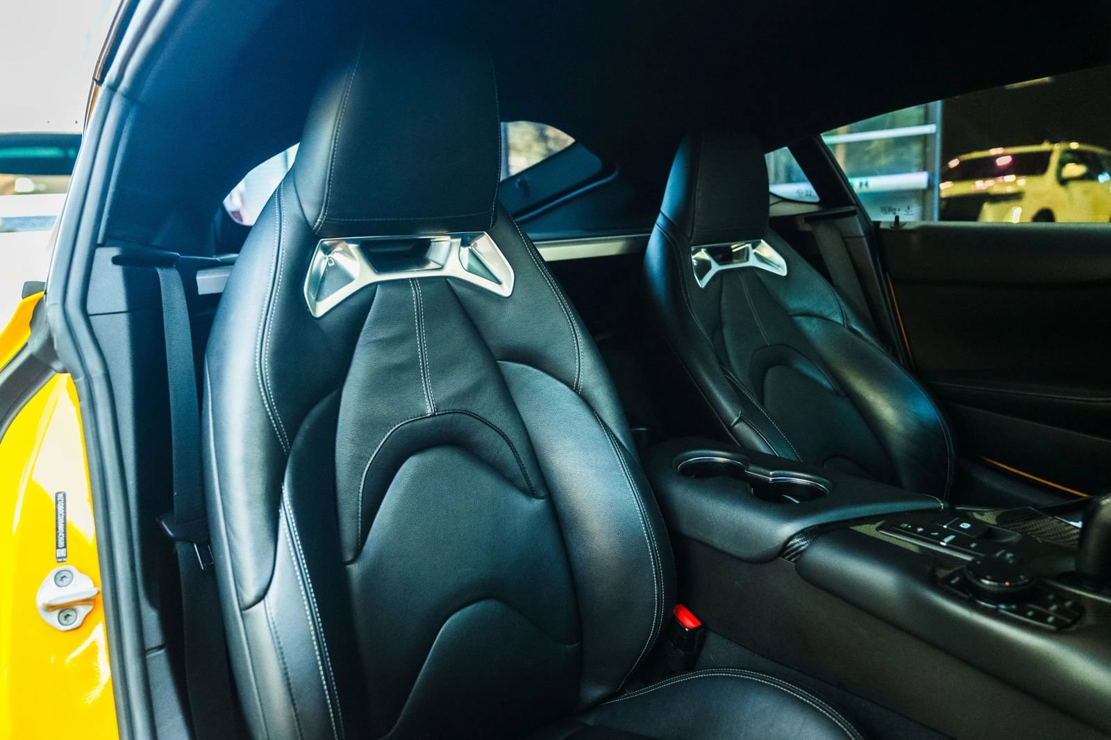Used 2021 Toyota Supra Premium w/ Driver Assist Package RWD image 31