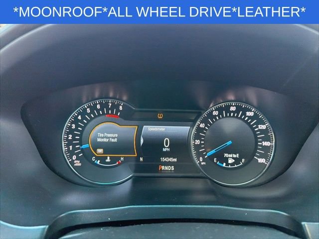 Used 2017 Ford Explorer Platinum image 36