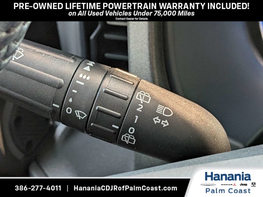 Used 2024 Ford Bronco Big Bend AWD/4WD image 27