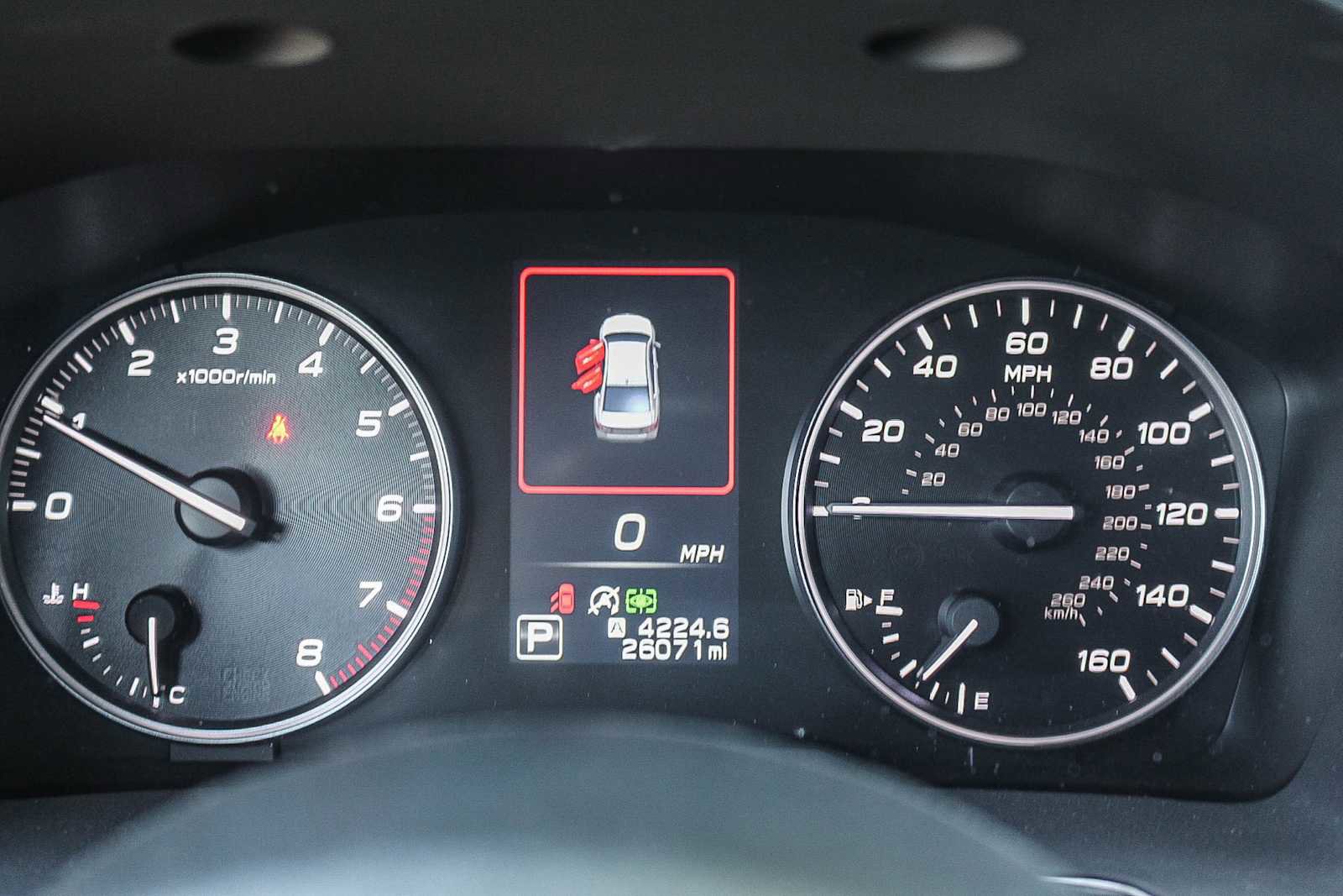 Certified 2024 Subaru Legacy Limited image 23