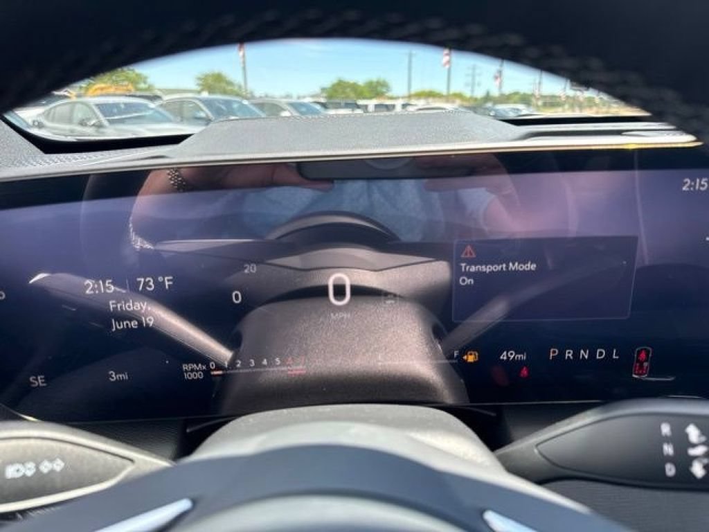 New 2026 Buick Enclave Preferred w/ Power Package FWD image 15