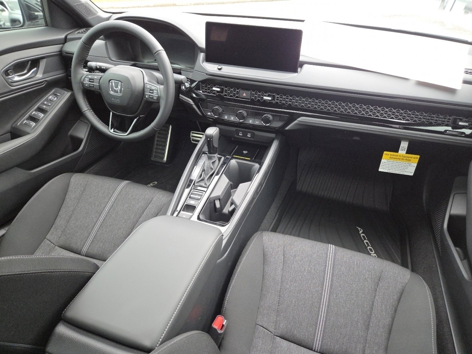 Used 2025 Honda Accord Sport image 23