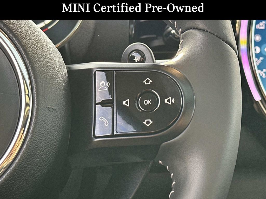 Used 2024 MINI Cooper Clubman S image 15