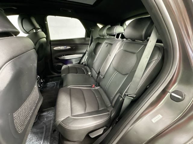Used 2023 Genesis GV70 2.5T w/ Sport Prestige Package AWD/4WD image 27