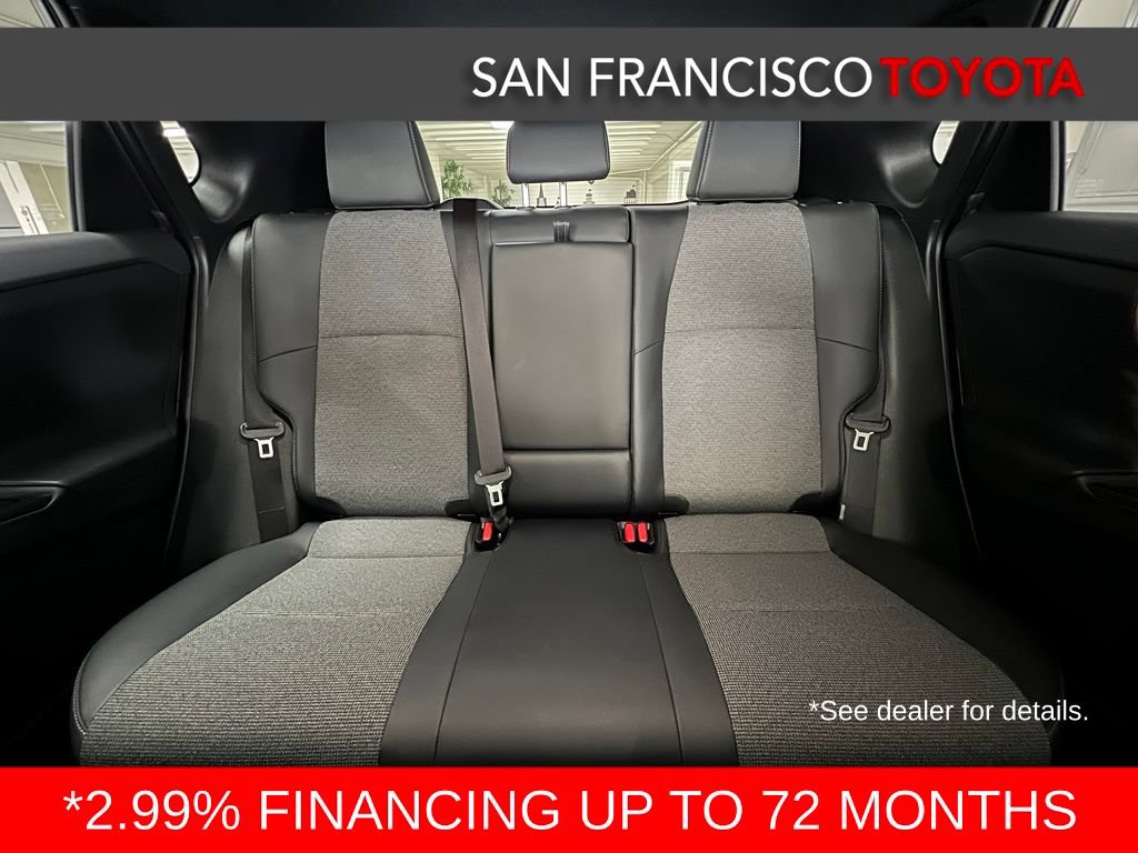 Used 2026 Toyota bZ FWD image 14
