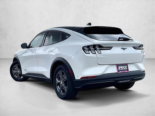Used 2023 Ford Mustang Mach-E Select image 12