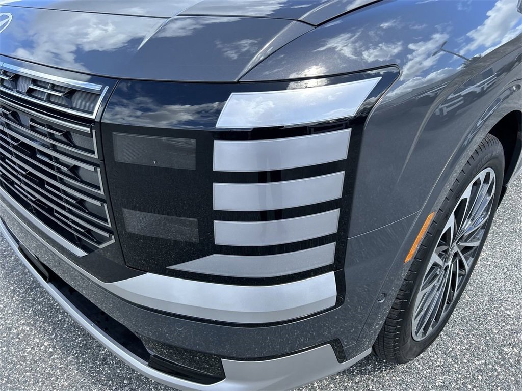 New 2026 Hyundai Palisade Calligraphy image 15