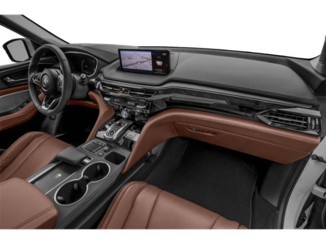 Used 2022 Acura MDX SH-AWD w/ Advance Package image 18