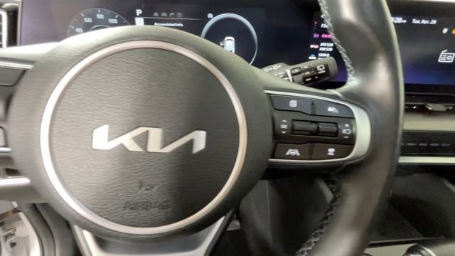 Used 2023 Kia Sportage SX FWD image 21
