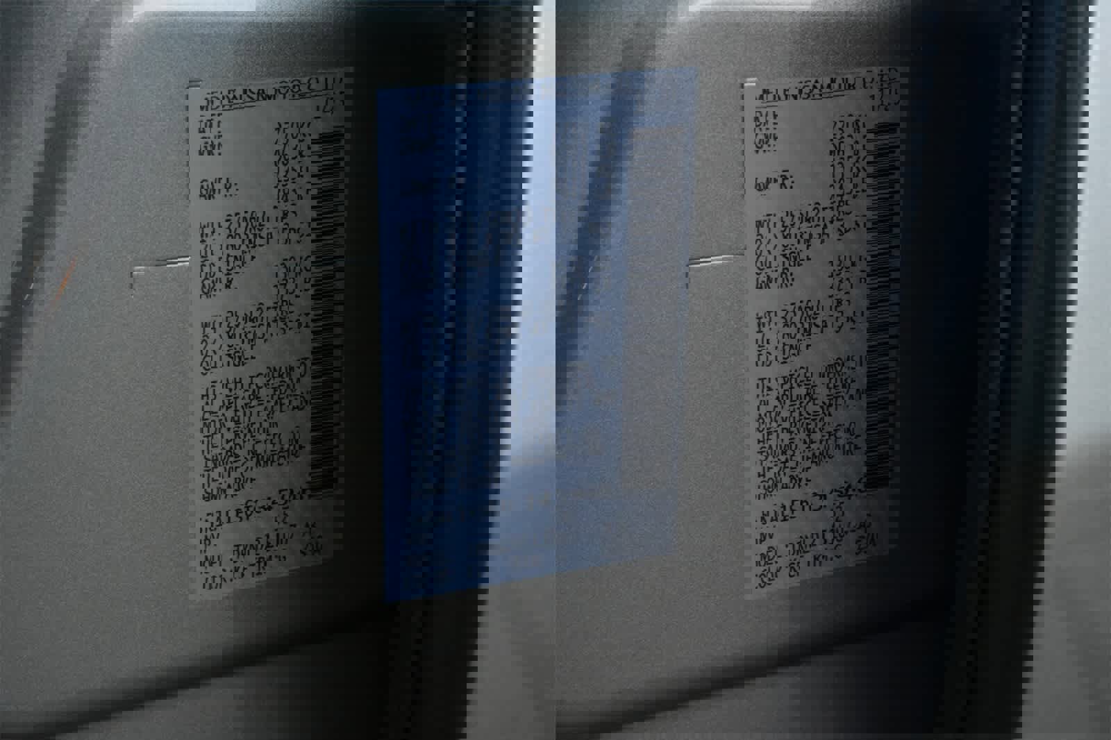 New 2026 INFINITI QX60 Luxe image 27