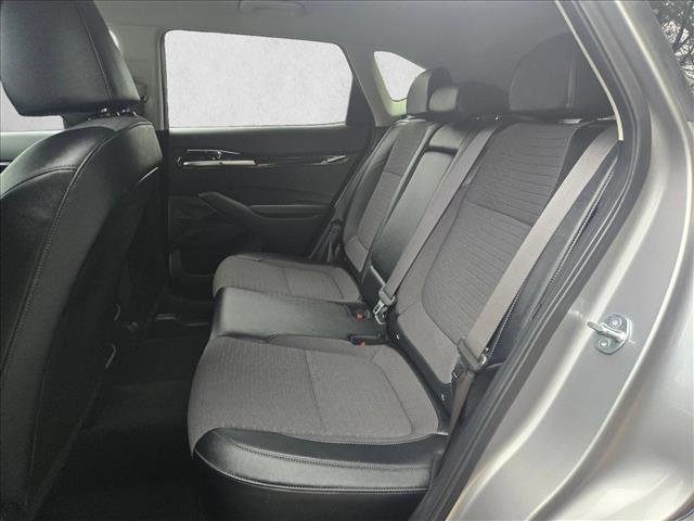 Used 2023 Kia Seltos S image 14