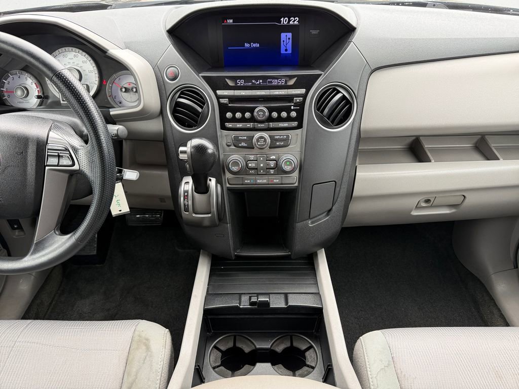 Used 2013 Honda Pilot EX image 8