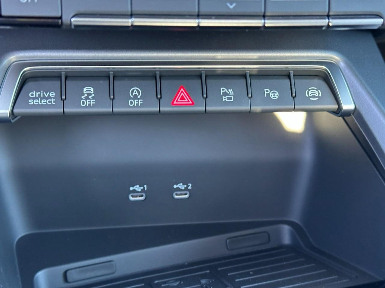 Certified 2025 Audi A3 2.0T Premium w/ Convenience Package image 29