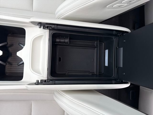 Certified 2025 Hyundai Santa Fe Calligraphy image 26