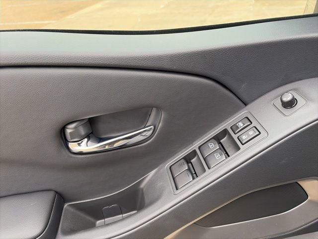 New 2026 Nissan Frontier SV image 12