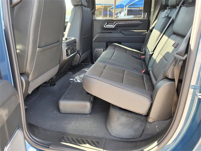 New 2026 Chevrolet Silverado 3500 High Country w/ Technology Package image 7