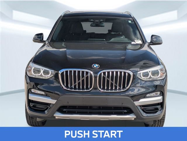 Used 2019 BMW X3 sDrive30i w/ Convenience Package image 11
