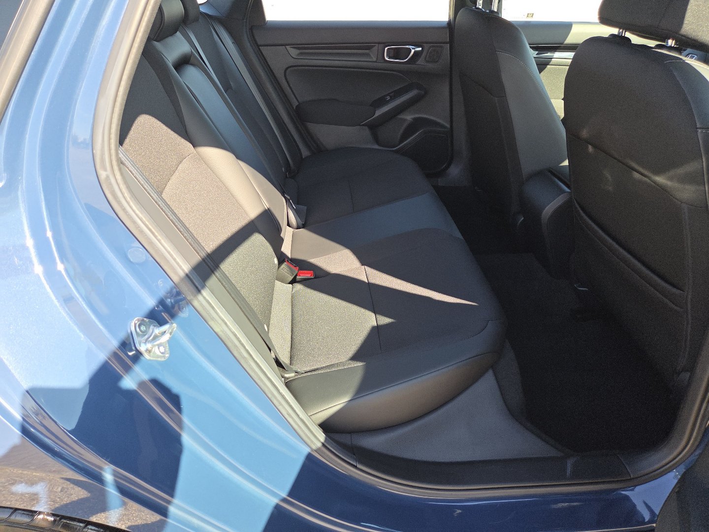Used 2025 Honda Civic Sport image 21