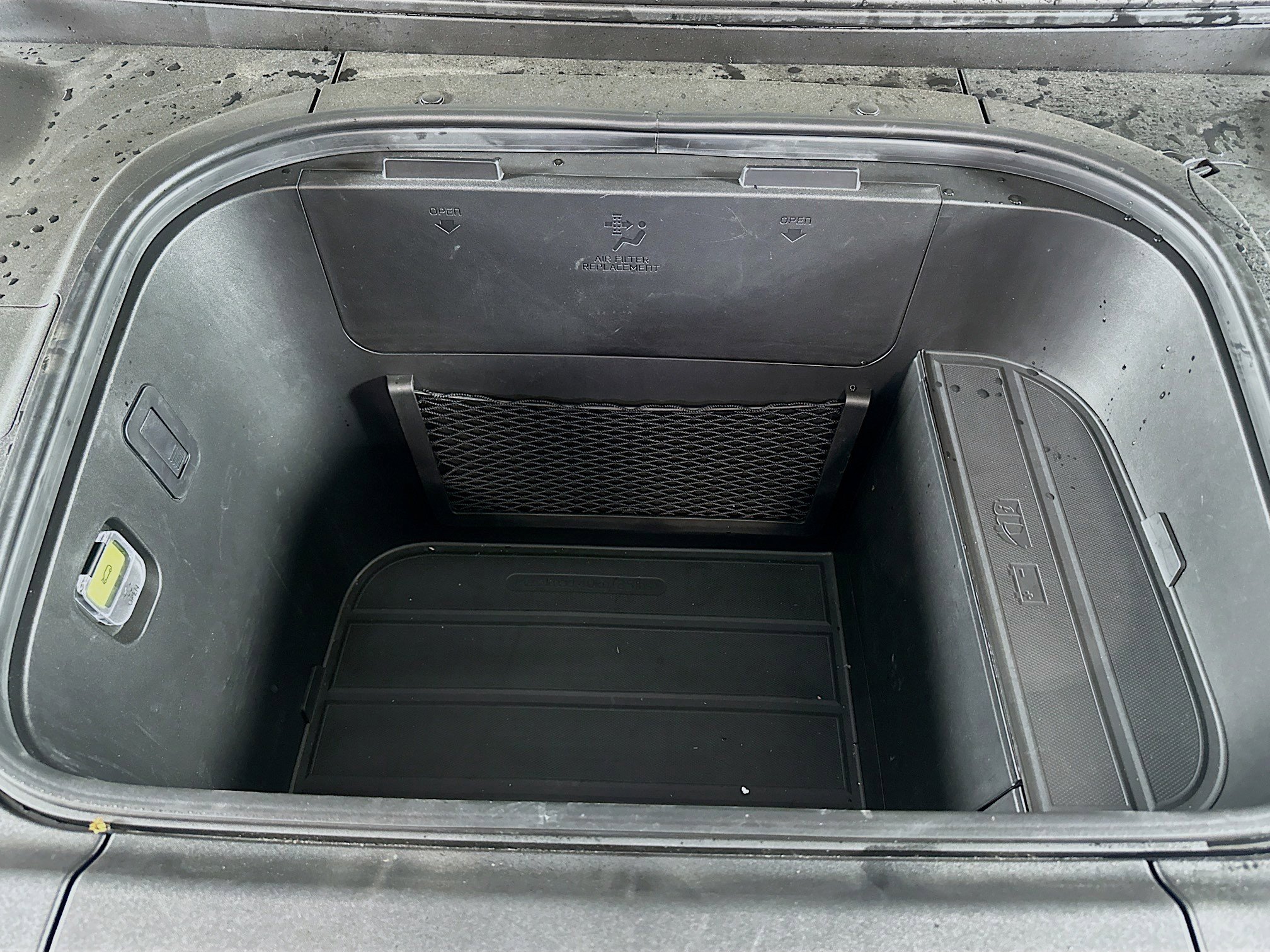 Used 2024 Kia EV9 Light Long Range image 35