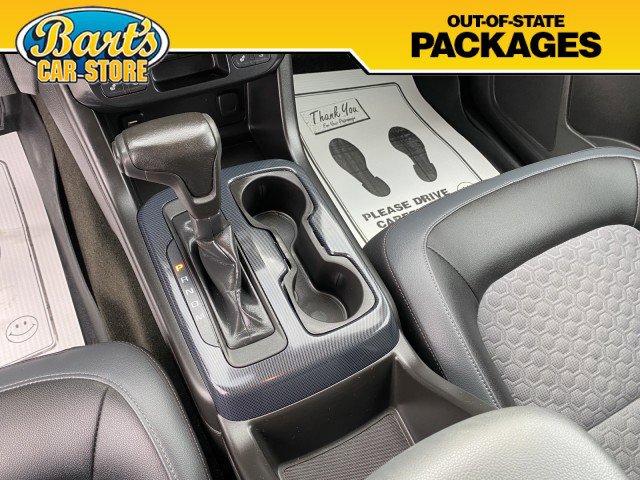 Used 2015 Chevrolet Colorado Z71 image 29