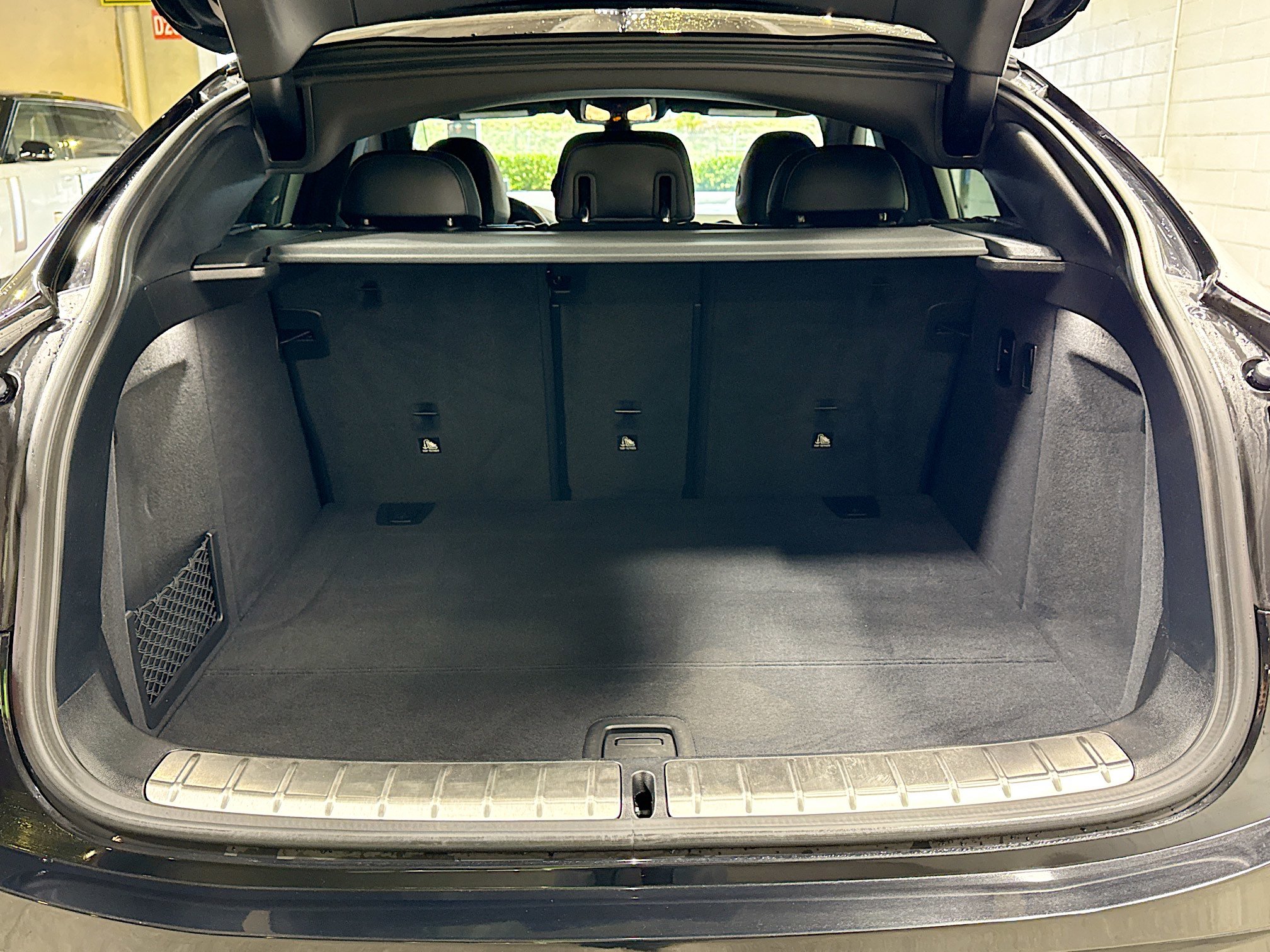 Certified 2023 BMW X4 xDrive30i w/ M Sport Package image 11