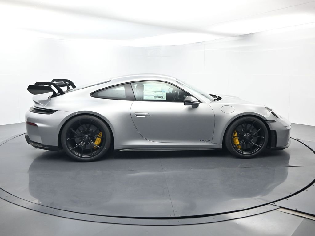 Used 2026 Porsche 911 GT3 image 16
