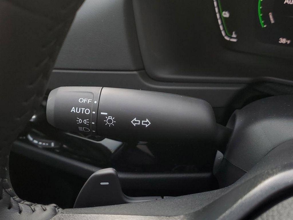 New 2025 Honda Accord Sport image 15