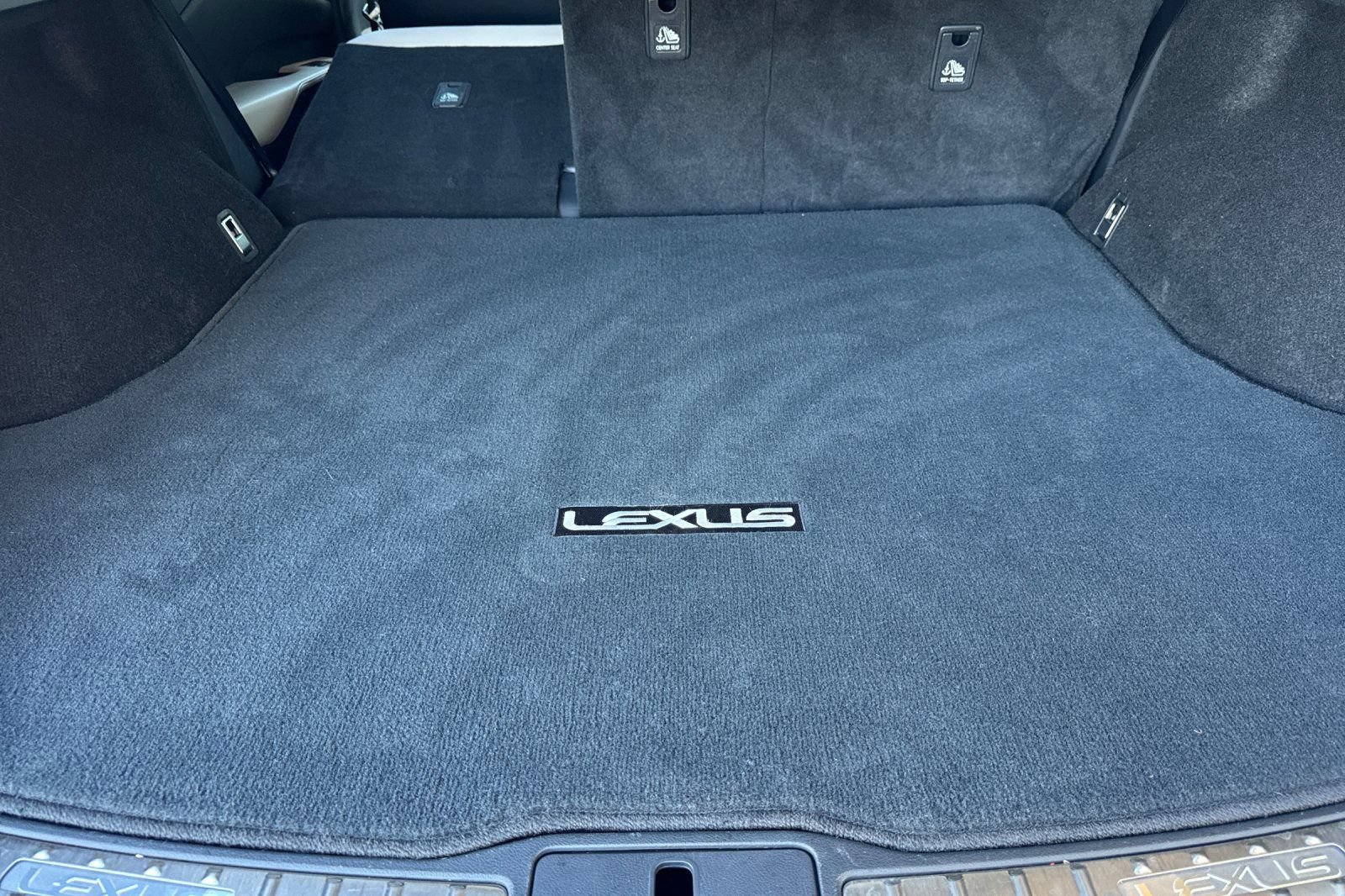 Certified 2023 Lexus RX 350 Premium Plus w/ Cold Area Package FWD image 18