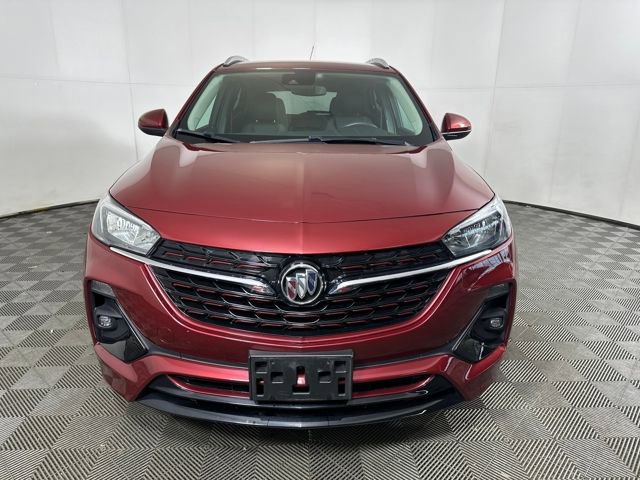 Used 2023 Buick Encore GX Select w/ Sport Touring Package image 8