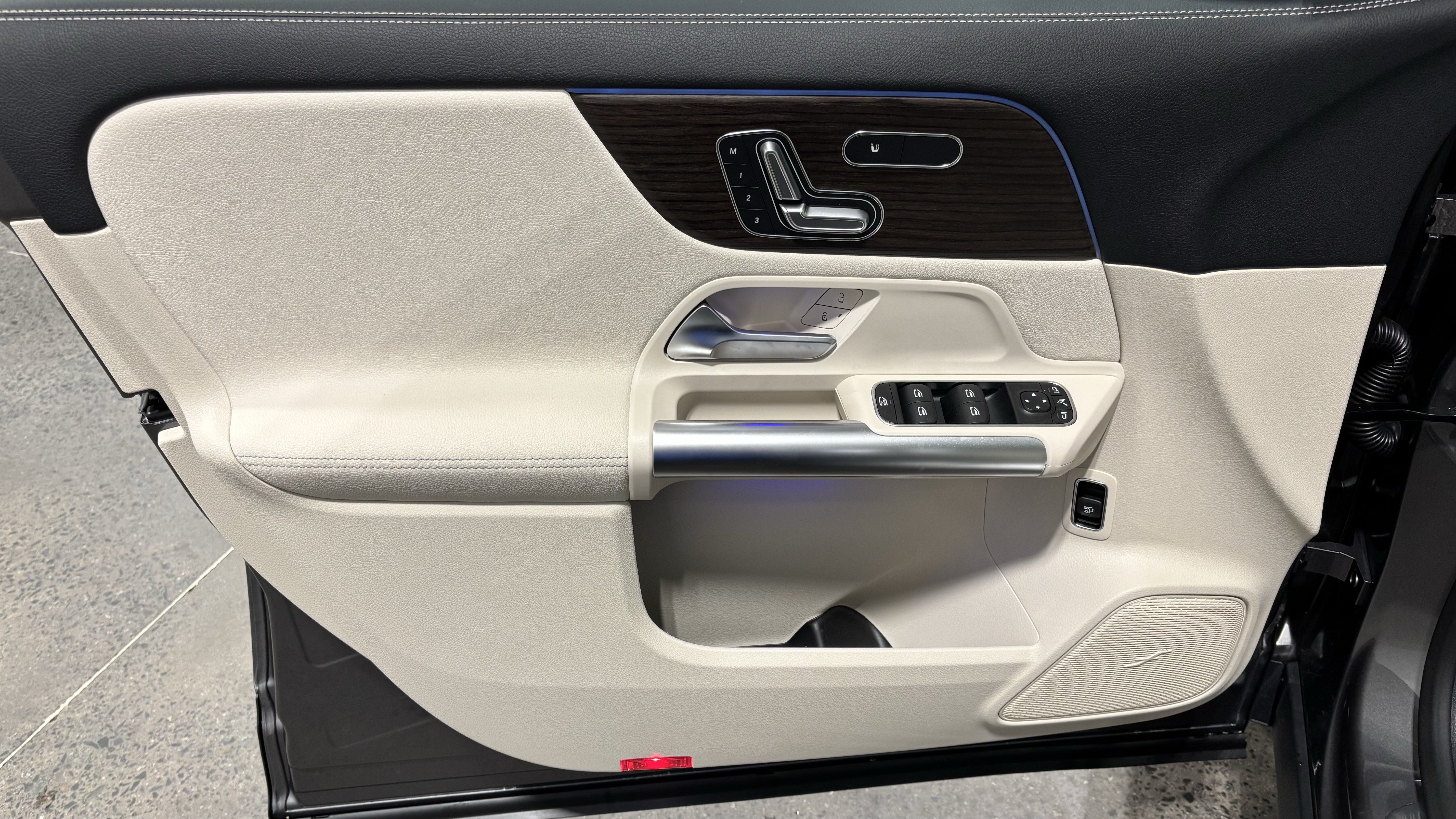 New 2026 Mercedes-Benz GLA 250 4MATIC image 11