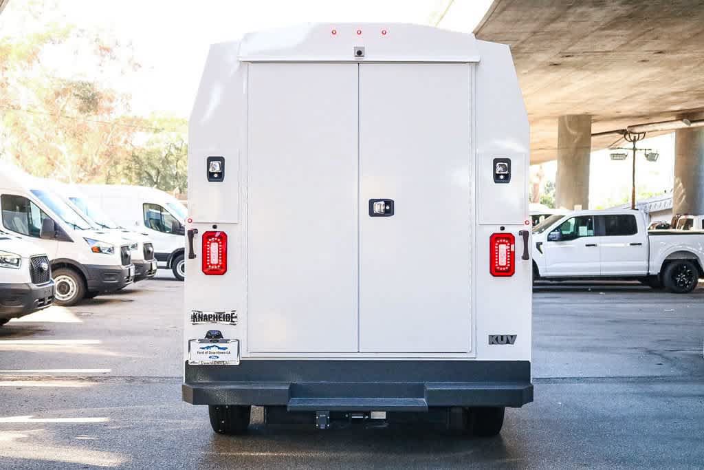New 2026 Ford E-350 and Econoline 350 Super Duty w/ Power Equipment Group RWD image 14